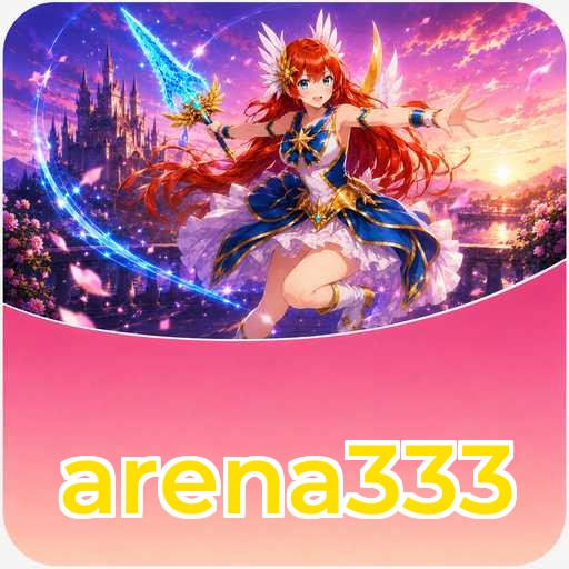 Definisi kanal resmi arena333